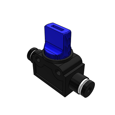 SRD-FA FFHVU4-2 Industrial Valves