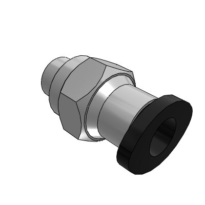 Quick connector - Mini vertical connector