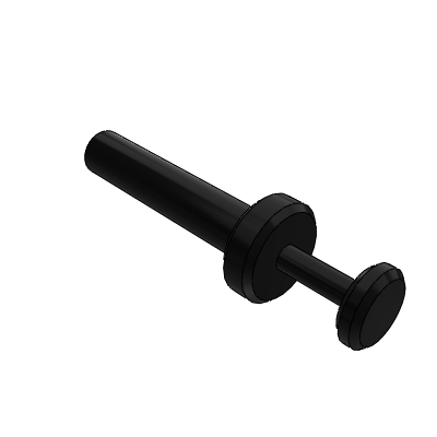 Quick connector - plug