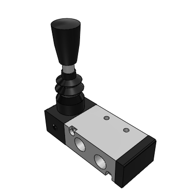 SRD-FA Fahvl 601 1978 Industrial Valves