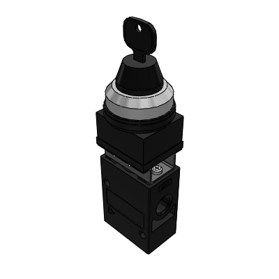 SRD-FA FAMV-20-11 Industrial Valves