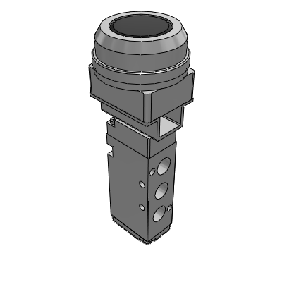 SRD-FA FAMV-23-06-B Industrial Valves