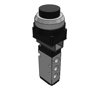 SRD-FA FAMV-23-07-B Industrial Valves