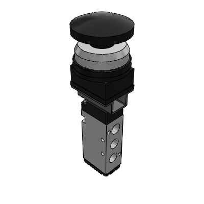 SRD-FA FAMV-23-09-B Industrial Valves