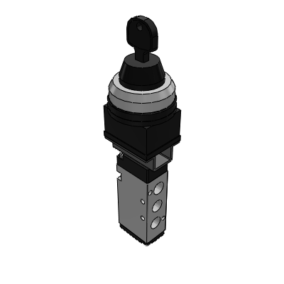 SRD-FA FAMV-23-11-B Industrial Valves