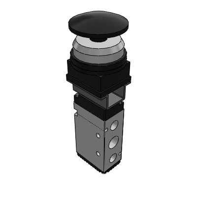 SRD-FA FAMV-25-09-B Industrial Valves