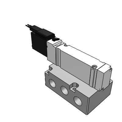 SRD-FA FASMB7102-L-110-M1 Industrial Valves