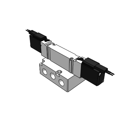 SRD-FA FASMB7202-L-110-M1 Industrial Valves