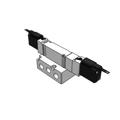 SRD-FA Fasmb 2009 Industrial Valves