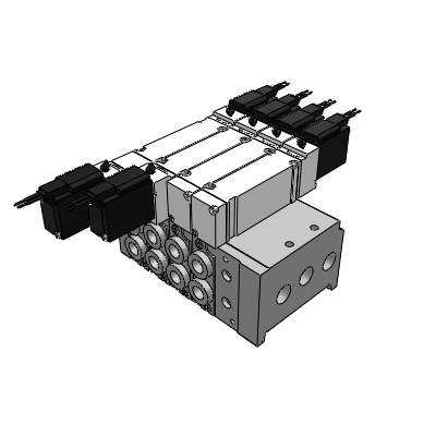 SRD-FA standard type Industrial Valves