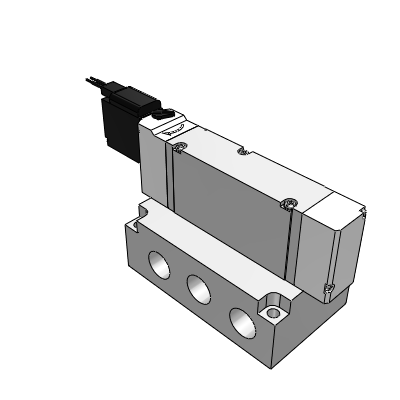 SRD-FA FASMB9103-L-110-M1 Industrial Valves