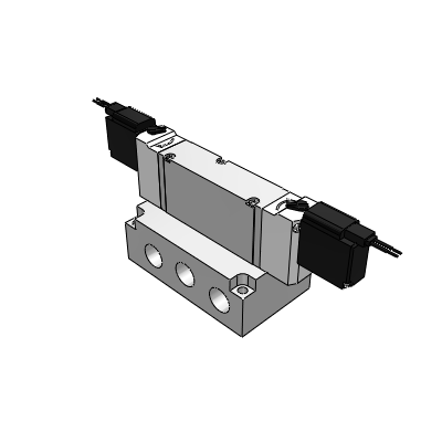 SRD-FA Fasmb 2012 Industrial Valves