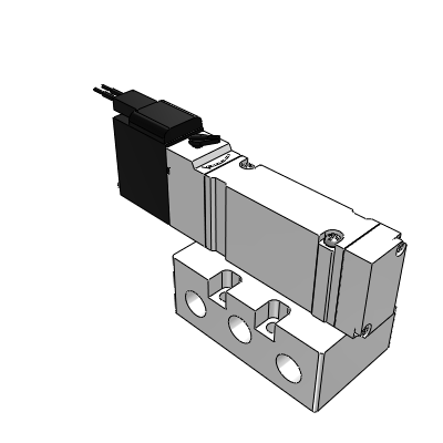 SRD-FA Fasmb5101 2005 Industrial Valves