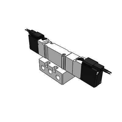 SRD-FA Fasmb5301 2006 1 Industrial Valves