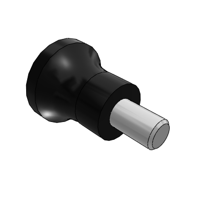 把手-蘑菇型把手