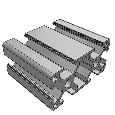 欧标铝合金型材-E30系列-3060