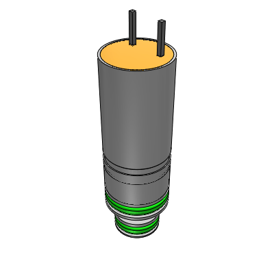 Staiger VP 204-907 Industrial Valves