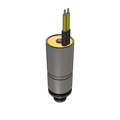 Staiger VA 204-716 Industrial Valves