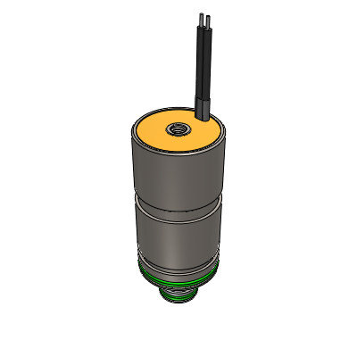 Staiger VP 204-571 Industrial Valves