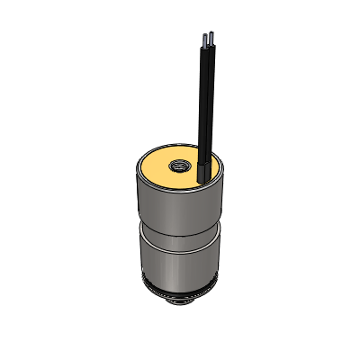 Staiger VP 204-503 Industrial Valves