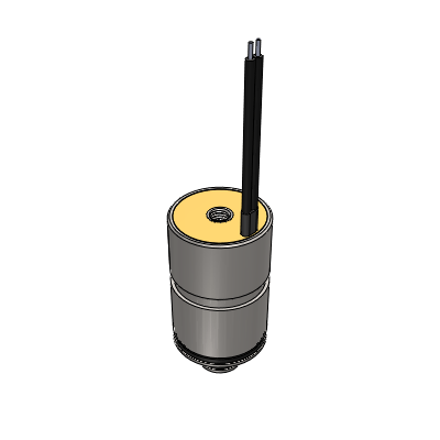 Staiger VA 204-505 Industrial Valves