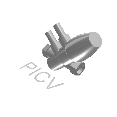 Standard Hidráulica Commissioning Valve Industrial Valves