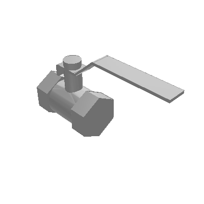 Standard Hidráulica STH_H-H 180º_BOSTON Industrial Valves