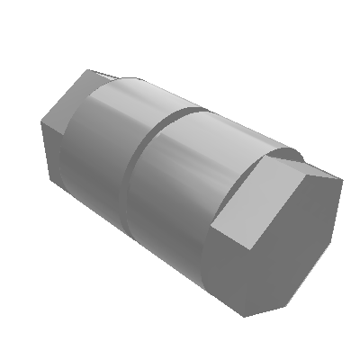 Standard Hidráulica STH_KENT Industrial Valves