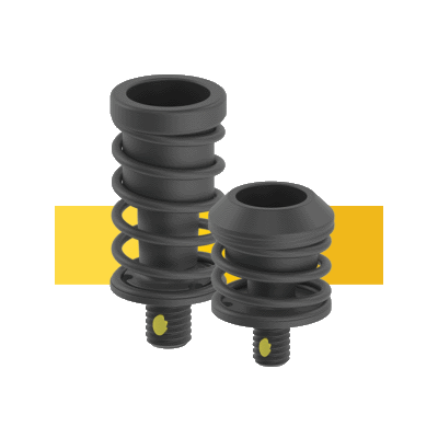 Ejectors