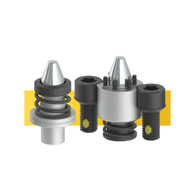 Pilot Assemblies