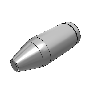 Pilot Assemblies