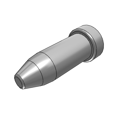 Pilot Assemblies