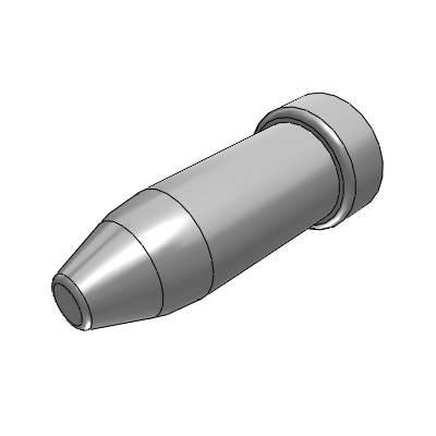 Pilot Assemblies