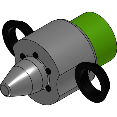 Pilot Assemblies