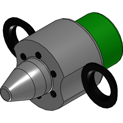 Pilot Assemblies
