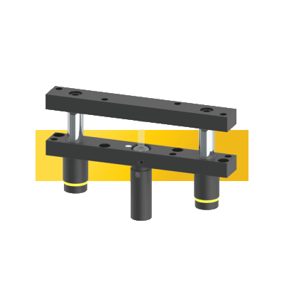 Rail Lifters