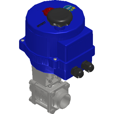 Stasto 8E031002-112 Industrial Valves