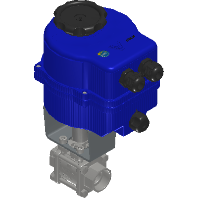 Stasto 8E032002-1 Industrial Valves