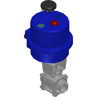 Stasto 8E033004-212 Industrial Valves