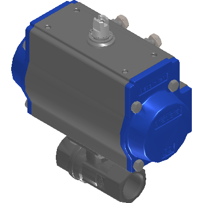 Stasto BAB1-005-BLTV-D0B Industrial Valves