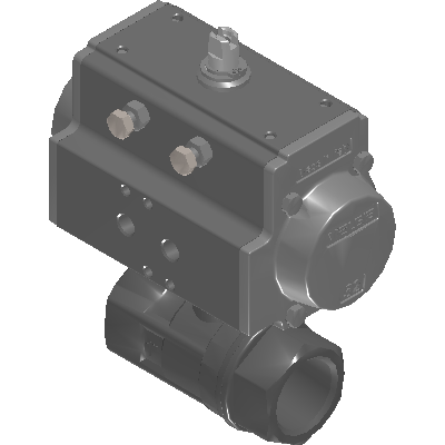 Stasto BAB1-004-BLTV-S0 Industrial Valves