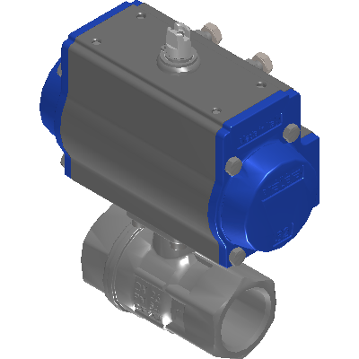 Stasto BAB1-008-SSTV-S0 Industrial Valves
