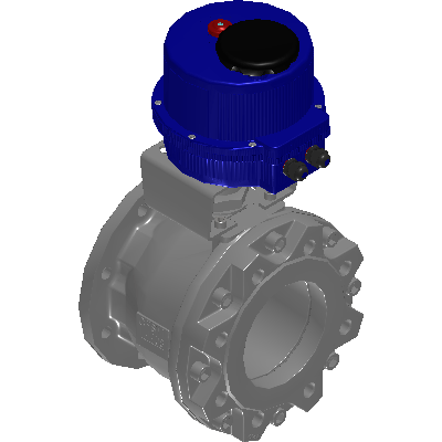 Stasto 8E005002-125 Industrial Valves