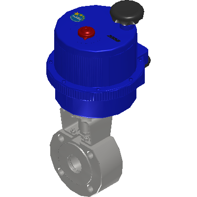 Stasto 8E007002-125 Industrial Valves