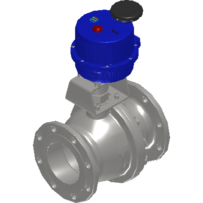 Stasto 24VACDC_7 Industrial Valves