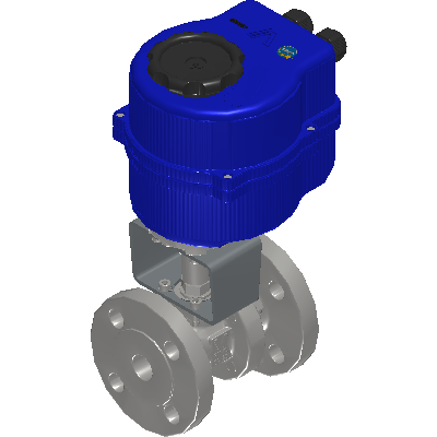 Stasto 24VACDC_7 Industrial Valves