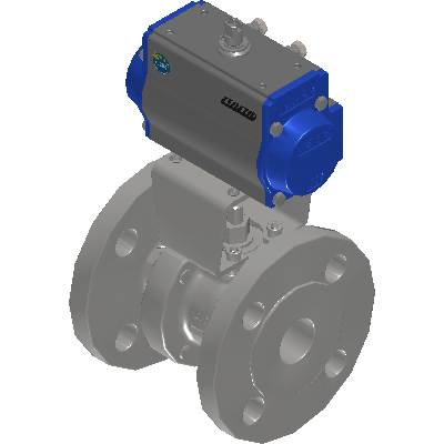 Stasto BAEA-080-UITV-D0 Industrial Valves