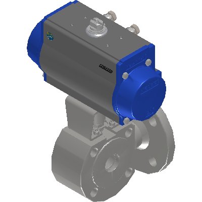 Stasto BAUA-032-SSTV-S0 Industrial Valves