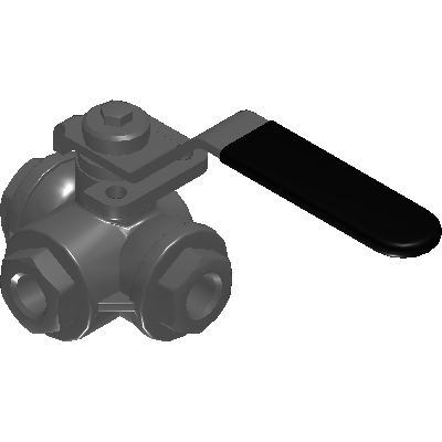 Stasto 3500-38 Industrial Valves