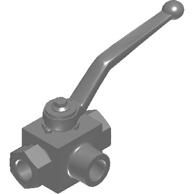 Stasto BA236-114-L Industrial Valves